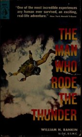 book The Man Who Rode the Thunder