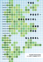 book The Postcolonial and the Global