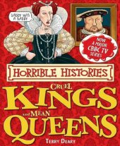 book Horrible Histories Special: Cruel Kings and Mean Queens