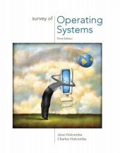 book Survey of Operating Systems