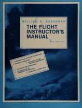 book The flight instructor's manual