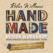 book Handmade Design Workshop: Create Handmade Elements for Digital Design