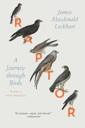 book Raptor: A Journey Through Birds