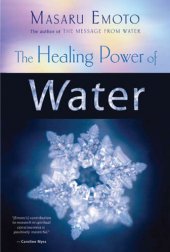 book The Healing Power of Water