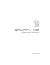 book NIN Compact 2015