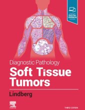 book Diagnostic Pathology: Soft Tissue Tumors