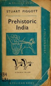 book Prehistoric India (Classic Reprint)