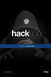 book Hacklog Volume 1 Anonimato: Manuale Sulla Sicurezza Informatica E Hacking Etico