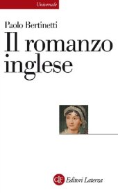 book Il romanzo inglese