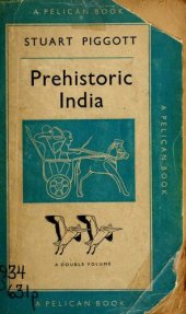 book Prehistoric India (Classic Reprint)