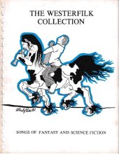 book The Westerfilk Collection: Songs of Fantasy and Science Fiction