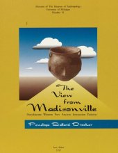 book The View from Madisonville: Protohistoric Western Fort Ancient Interaction Patterns