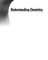 book Understanding Chemistry