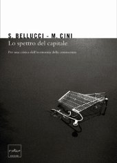 book Lo spettro del capitale. Per una critica dell'economia della conoscenza