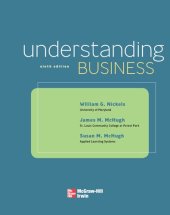 book Understanding Business