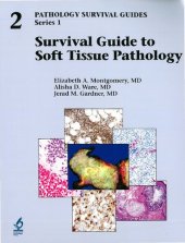 book Survival Guide to Soft Tissue Pathology