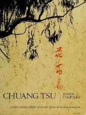 book Zhuang zu: Inner chapters