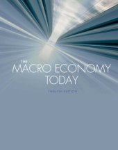 book The Macro Economy Today