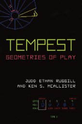 book Tempest: Geometries of Play