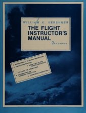 book The flight instructor's manual