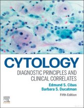 book Cytology: Diagnostic Principles and Clinical Correlates