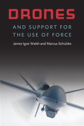 book Drones and Support for the Use of Force