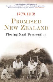 book Promised New Zealand: Fleeing Nazi Persecution