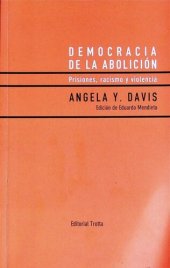 book Democracia de la abolición