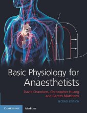 book Basic Physiology for Anaesthetists