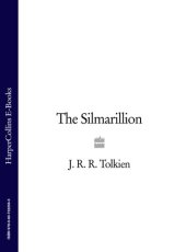 book The Silmarillion