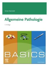 book BASICS Allgemeine Pathologie