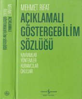 book Açıklamalı Göstergebilim Sözlüğü