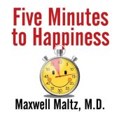 book Five Minutes to Happiness