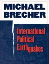 book International Political Earthquakes