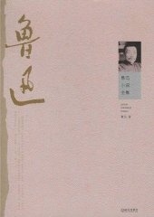 book 鲁迅小说全集