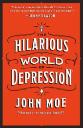 book The Hilarious World of Depression