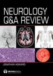 book Neurology Q & A review