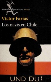 book Los nazis en Chile