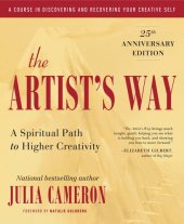 book The Artist's Way: 25th Anniversary Edition