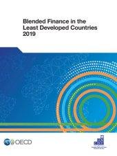 book Blended Finance in the Least Developed Countries 2019