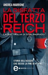 book La Disfatta Del Terzo Reich