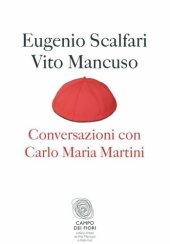 book Conversazioni con Carlo Maria Martini