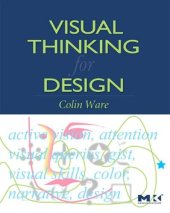 book Visual Thinking for Design