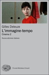 book L'immagine-tempo. Cinema: 2