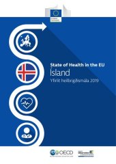 book Ísland: Heilbrigðismál Landsyfirlit Árið 2019