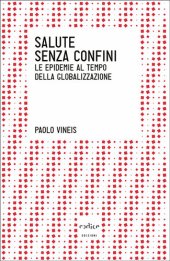 book Salute senza confini. Le epidemie della globalizzazione