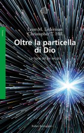 book Oltre la particella di Dio