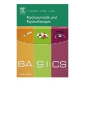 book BASICS Psychosomatik und Psychotherapie