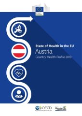 book State of Health in the EU Austria: Country Health Profile 2019