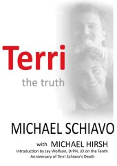 book Terri the Truth